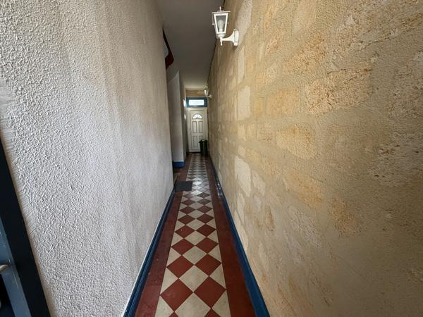 Maison 4 pièces 90 m2
