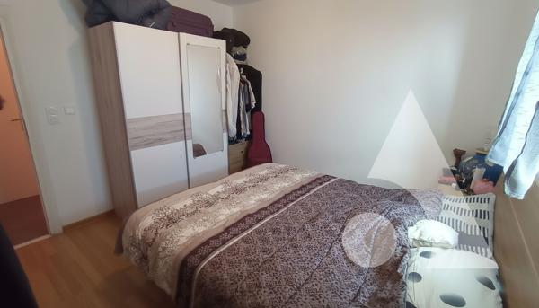 Appartement 3 pièces 70.38 m2