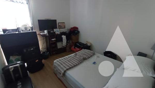 Appartement 3 pièces 70.38 m2