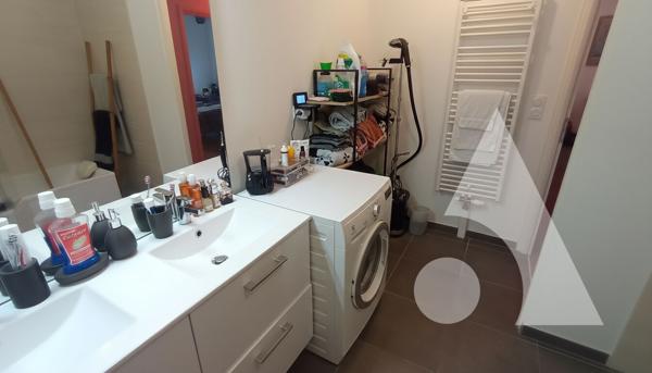 Appartement 3 pièces 70.38 m2