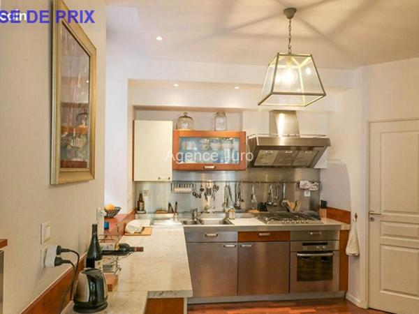 Appartement - Gaillac - Réf.:204837 GAILLAC - BEL APPARTEMENT ATYPIQUE DE 164 M² AVEC TERRASSE DE 36 M²- BAISSE DE PRIX -