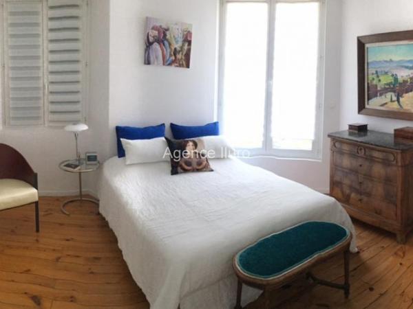 Appartement - Gaillac - Réf.:204837 GAILLAC - BEL APPARTEMENT ATYPIQUE DE 164 M² AVEC TERRASSE DE 36 M²- BAISSE DE PRIX -