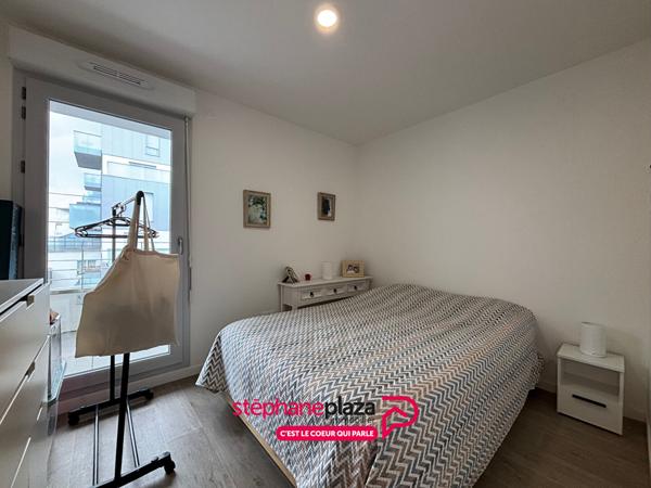 Appartement 4 pièces 80 m2
