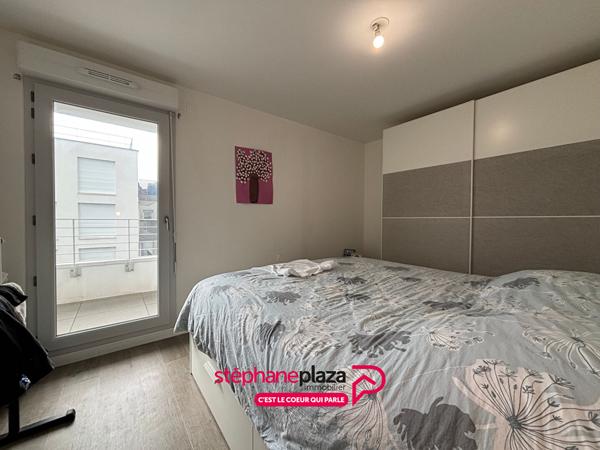 Appartement 4 pièces 80 m2