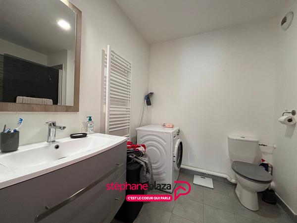 Appartement 4 pièces 80 m2