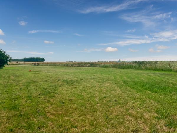 Aviron (27930) Terrain à vendre – Belle opportunité à saisir