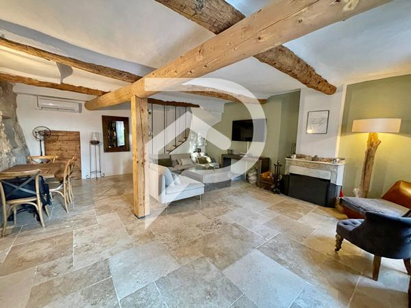 Maison 6 pièces 164 m2