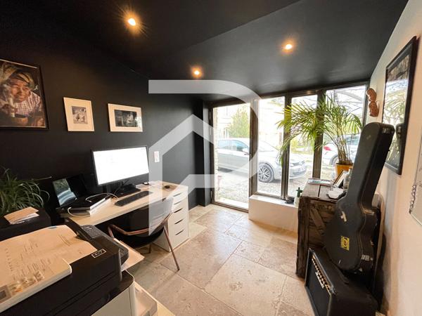 Maison 6 pièces 164 m2