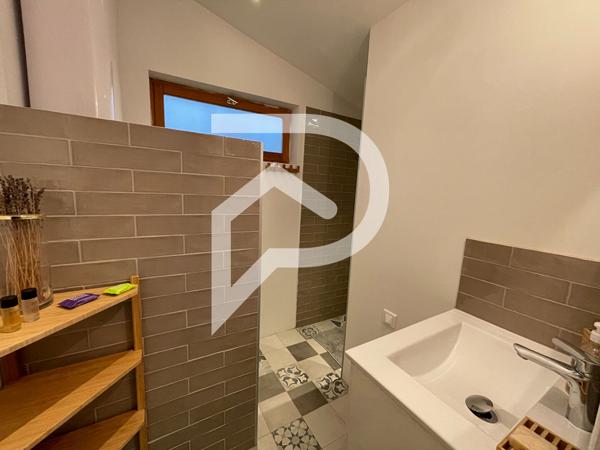 Maison 6 pièces 164 m2