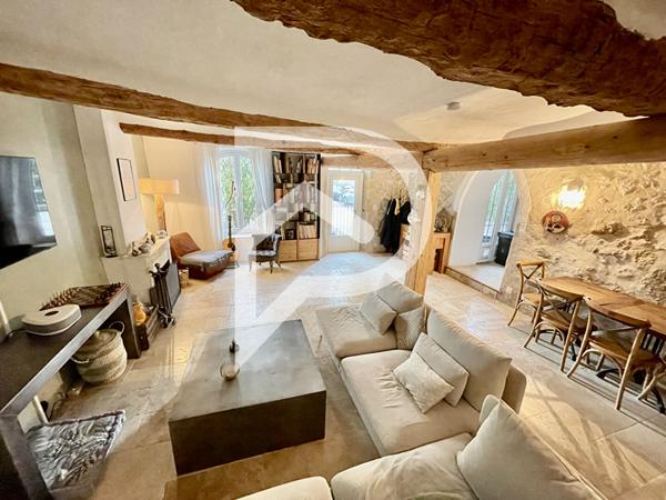 Maison 6 pièces 164 m2