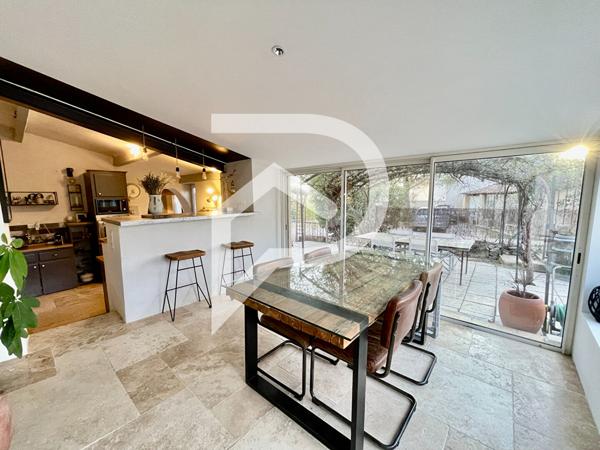 Maison 6 pièces 164 m2
