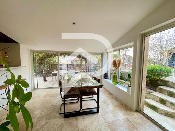 Maison 6 pièces 164 m2