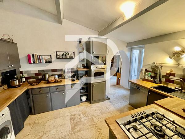 Maison 6 pièces 164 m2