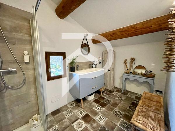 Maison 6 pièces 164 m2