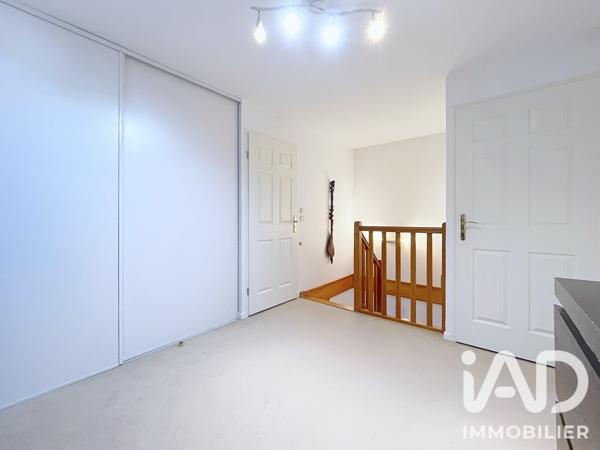 Appartement à vendre 4 pièces 101 m² Émerainville