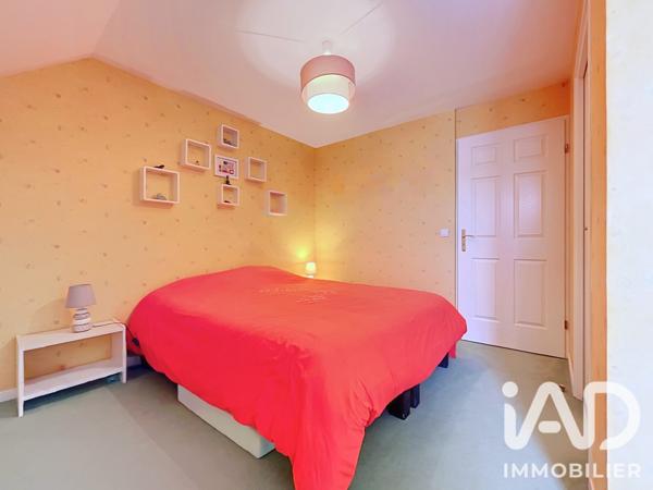 Appartement à vendre 4 pièces 101 m² Émerainville