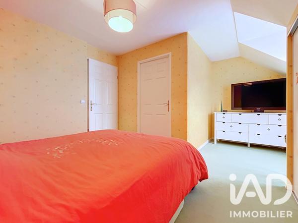 Appartement à vendre 4 pièces 101 m² Émerainville