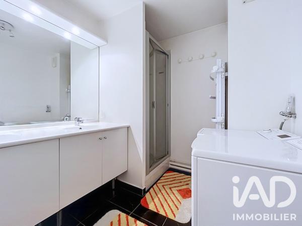 Appartement à vendre 4 pièces 101 m² Émerainville