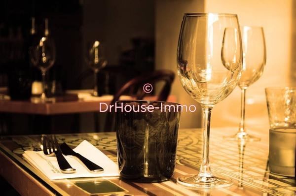 Commerce à vendre de 260 m²