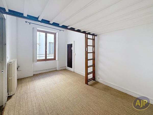 Location appartement Nantes : 1 071 € - AJP Immobilier Nantes Ouest