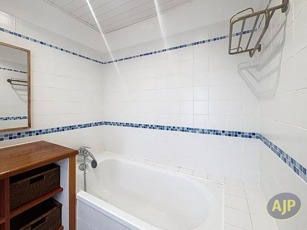 Location appartement Nantes : 1 071 € - AJP Immobilier Nantes Ouest