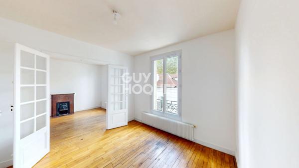 Appartement 3 pièces à louer - Herblay-sur-Seine