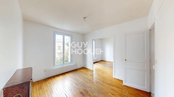 Appartement 3 pièces à louer - Herblay-sur-Seine