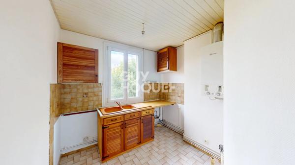 Appartement 3 pièces à louer - Herblay-sur-Seine