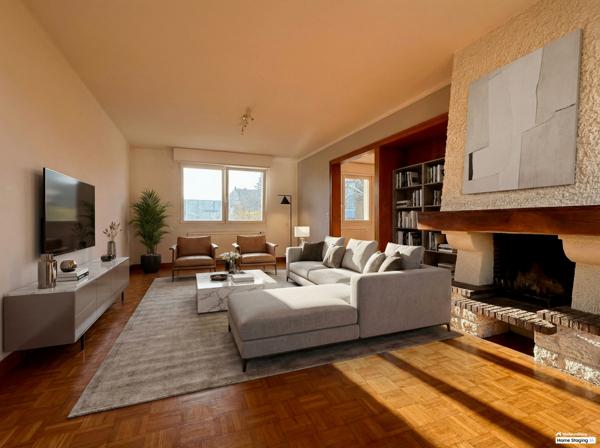 A Saisir : Charmante Maison à Exincourt - 140 m² de Potentiel !