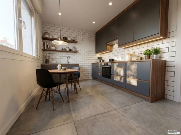 A Saisir : Charmante Maison à Exincourt - 140 m² de Potentiel !