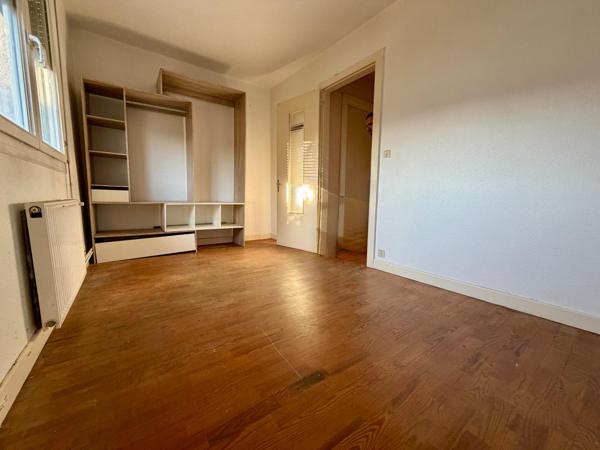 A Saisir : Charmante Maison à Exincourt - 140 m² de Potentiel !