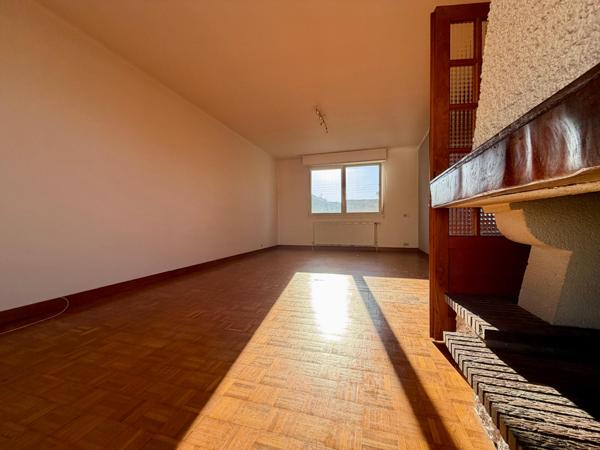 A Saisir : Charmante Maison à Exincourt - 140 m² de Potentiel !