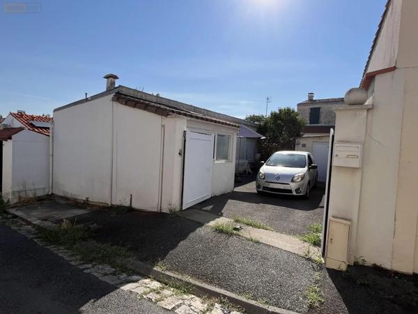 Achat - Maison | Maison à restaurer Marans 17230 2 pièces 48 m 2 117 m 2