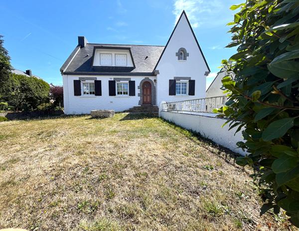 Maison Saint Herblain