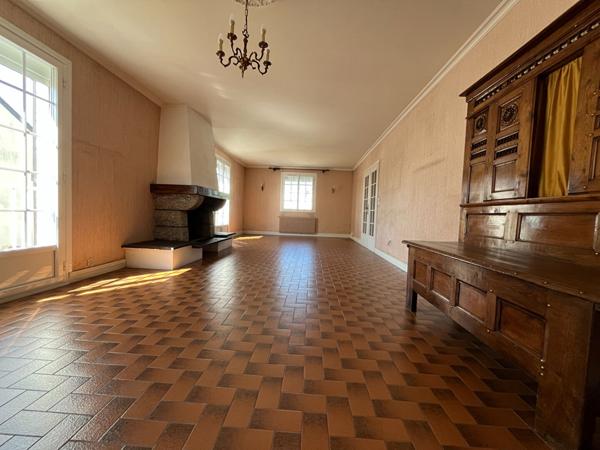 Maison Saint Herblain