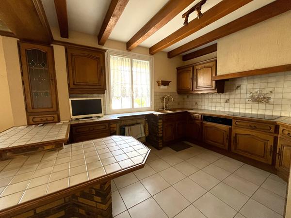 Maison Saint Herblain