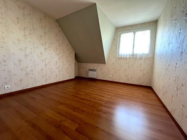 Maison Saint Herblain