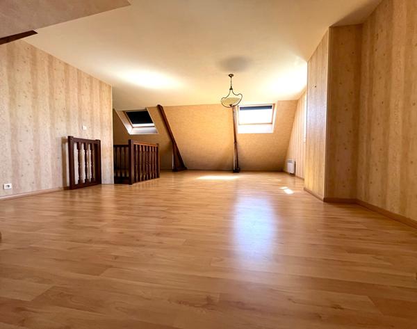 Maison Saint Herblain