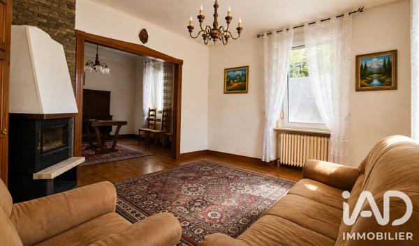 Appartement à vendre 4 pièces 100 m² Algrange