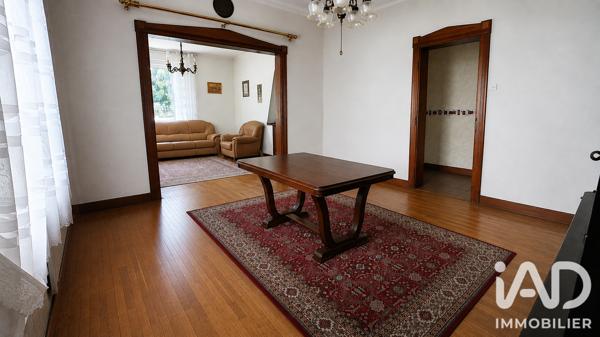 Appartement à vendre 4 pièces 100 m² Algrange
