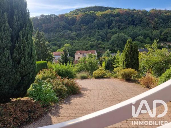 Appartement à vendre 4 pièces 100 m² Algrange