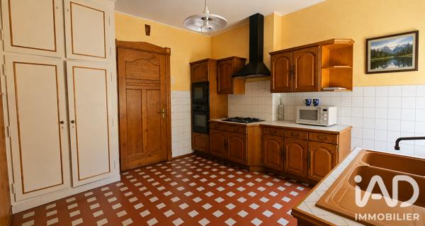 Appartement à vendre 4 pièces 100 m² Algrange