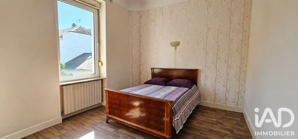 Appartement à vendre 4 pièces 100 m² Algrange