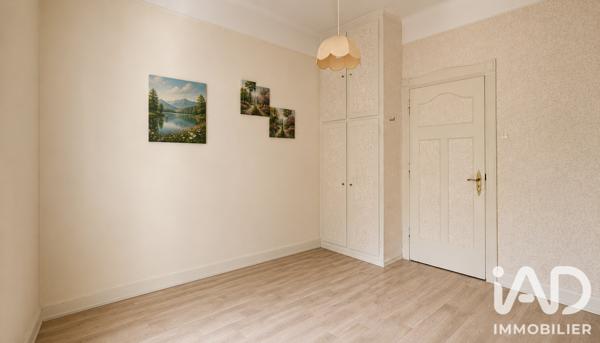 Appartement à vendre 4 pièces 100 m² Algrange