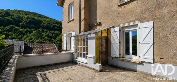 Appartement à vendre 4 pièces 100 m² Algrange