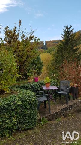 Appartement à vendre 4 pièces 100 m² Algrange