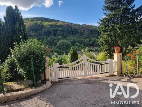 Appartement à vendre 4 pièces 100 m² Algrange