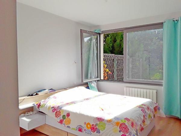 Appartement à louer    4 pièces •  Fontainebleau