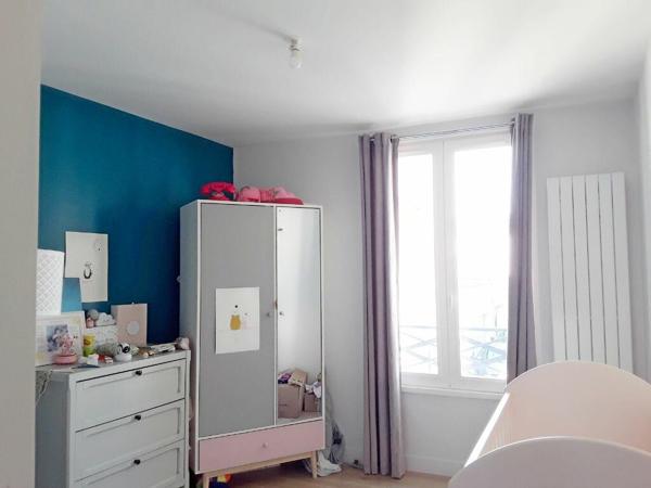 Appartement à louer    4 pièces •  Fontainebleau