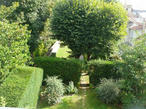 Appartement à louer    4 pièces •  Fontainebleau